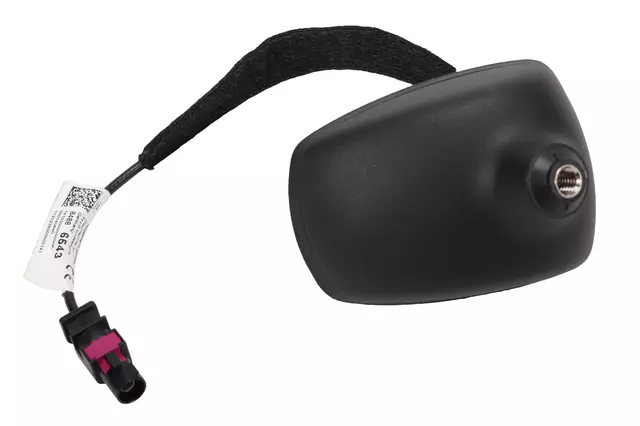 Radio Antenna Base - GM (84886543)