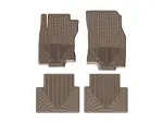 W412TNW217TN - : All Weather Floor Mats for WeatherTech Image