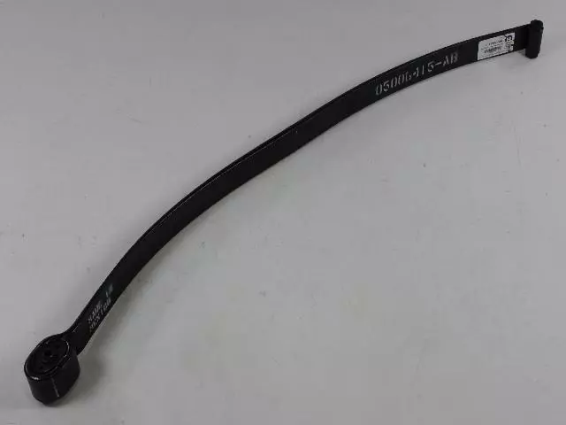 Rear Leaf Spring - Mopar (5006415AB)