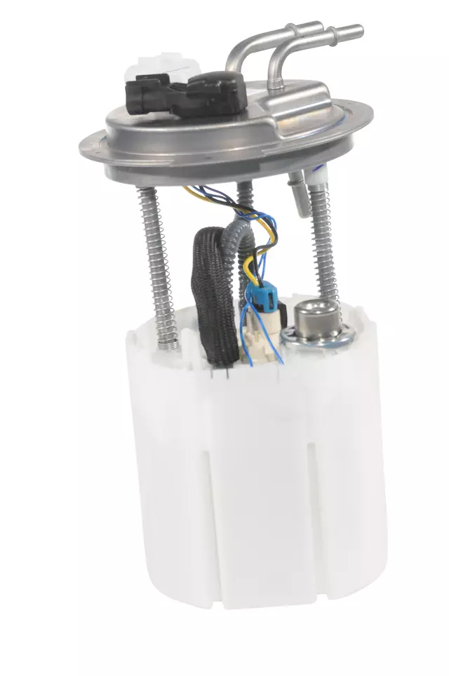 Fuel Pump Module without Fuel Level Sensor - GM (19299715)