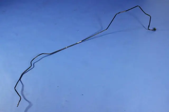 68248356AA - Fuel: Fuel Supply Tube for Mopar Image