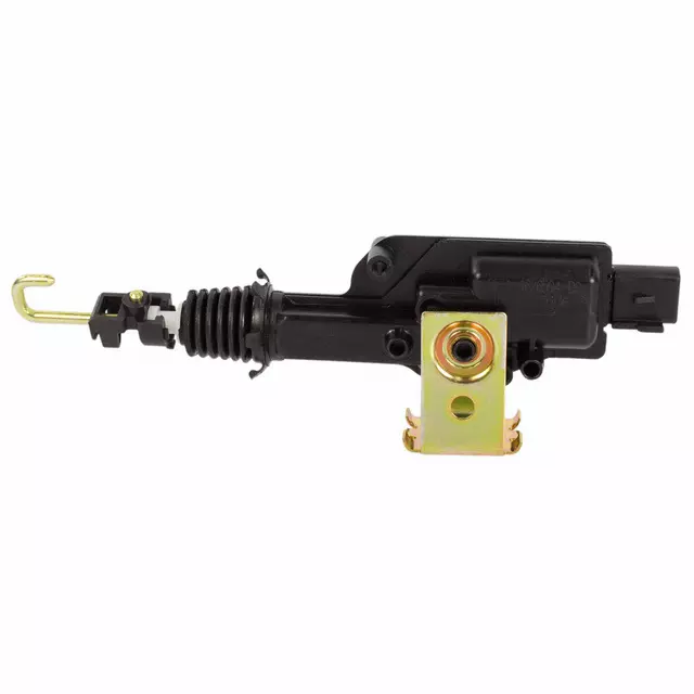 2F2Z16218A42BA - Body: Actuator for Ford: E-150, E-150 Club Wagon, E-150 Econoline, E-150 Econoline Club Wagon, E-250, E-250 Econoline, E-350 Club Wagon, E-350 Econoline, E-350 Econoline Club Wagon, E-350 Super Duty, E-450 Econoline Super Duty, E-450 Super Duty, E-550 Econoline Super Duty, E-550 Super Duty, Econoline Super Duty, Freestar, Windstar | Lincoln: Mark VIII, Town Car | Mercury: Monterey Image