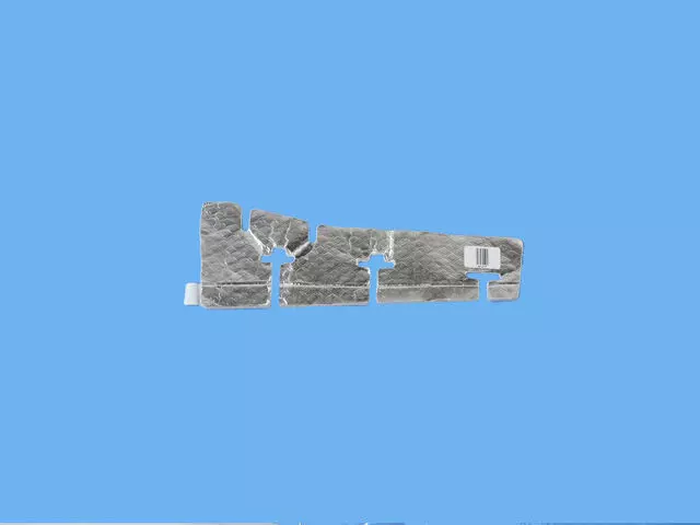 Exhaust Shield, Left - Mopar (68362181AB)