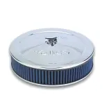 120146 - : 14" Powershot® Air Cleaner for Holley Image