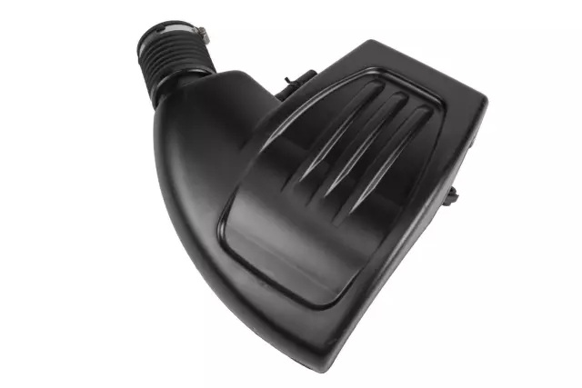 25793361 - Engine: Outlet Duct for GM Image