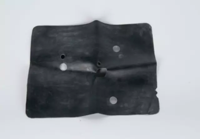 12365332 - : Splash Shield for Buick: Century, Regal | Chevrolet: Impala, Monte Carlo | Pontiac: Grand Prix Image