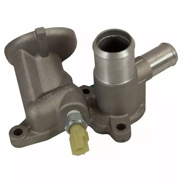 2L1Z6881CA - : 2003-2008 Ford - Oil Cooler for Ford: Expedition | Lincoln: Mark LT, Navigator Image