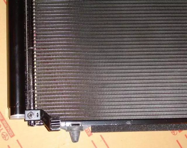 8845052131 - HVAC: Condenser for Scion: xA, xB Image