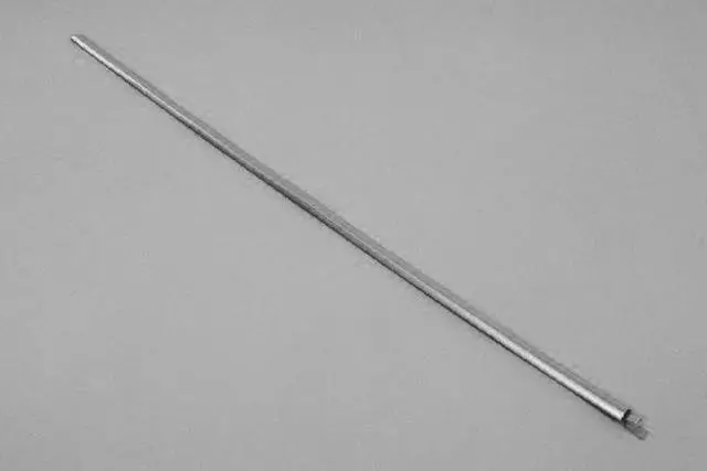 Front Door Molding - Mopar (YW92DX8AA)