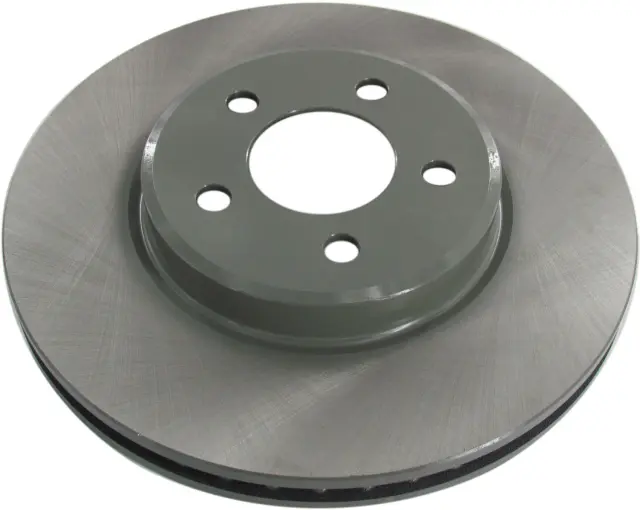 1BP00034AA - : Disc Brake Rotor for Chrysler: 300 | Dodge: Challenger, Charger, Magnum Image