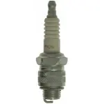 871 - : Copper Plus Small Engine Spark Plug RJ8C for Champion Race Plugs Image
