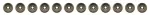 57052700 - : AJUSA 57052700 VALVE STEM SEALS SET for Ajusa Image