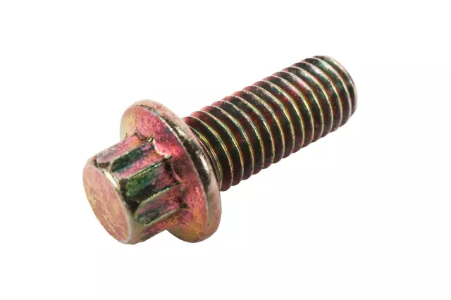 94061759 - : F Bolt for GM Image