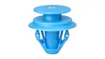 6221712050 - Body: Quarter Panel Trim Panel Clip for Toyota Image