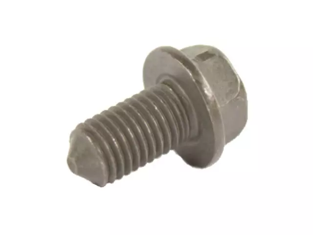 Hex Head Bolt - Mopar (6508455AA)