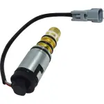 EX10631C - : A/C Compressor Control Valve -- Electronically Controlled Compressor Control Valve for UAC Image