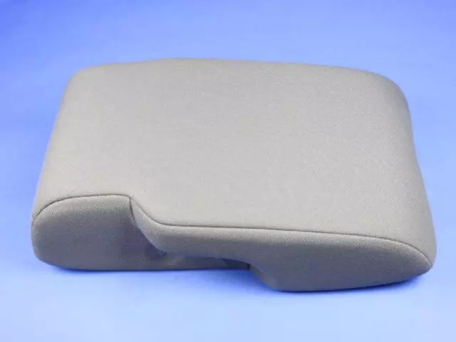 1EB661D5AA - Interior Trim: Armrest Base for Mopar Image image