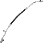 HA114266C - : A/C Refrigerant Discharge Hose -- Discharge Line for UAC Image