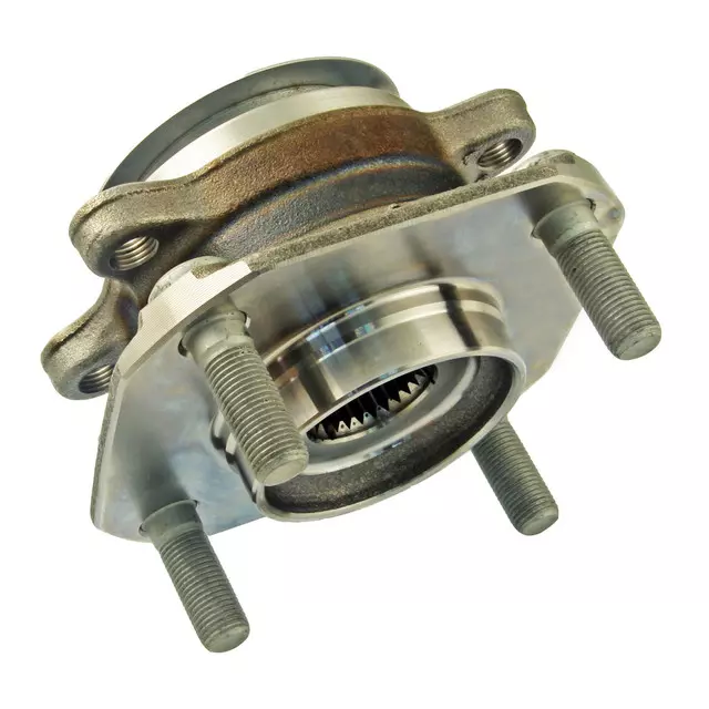 19360591 - : Hub for GM Image