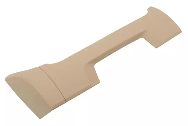 25796519 - Body: Front Shield for Buick: Enclave | Chevrolet: Traverse Image