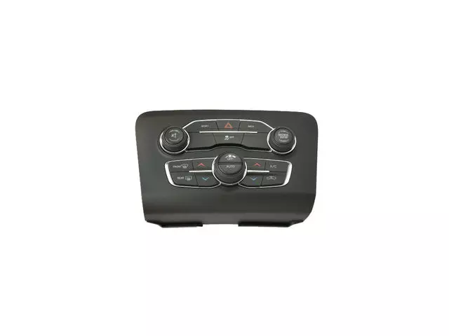 Vehicle Feature Controls Center Stack - Mopar (56054678AB)