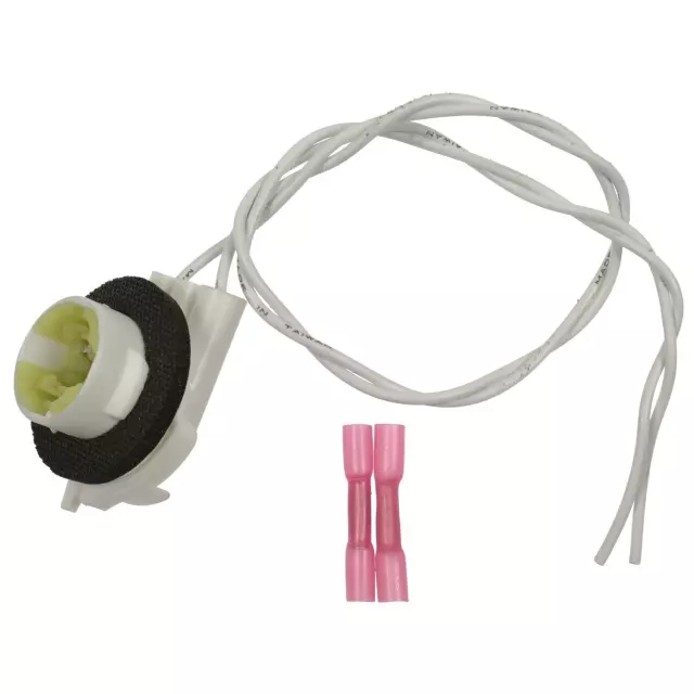 HP3821 - Electronics: Handy Pack Multi Function Socket for SMP CORP Image