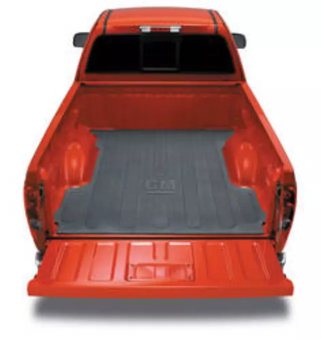 Bed Mat - 5ft Bed - GM (12498415)