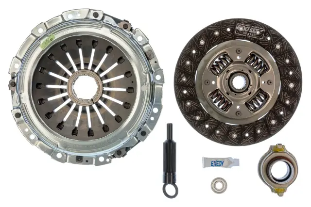 15803 - : EXEDY Racing Clutch Stage 1 Organic Clutch for Exedy Image