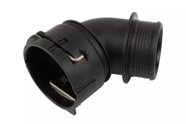 Radiator Outlet Hose Connector - GM (95990296)
