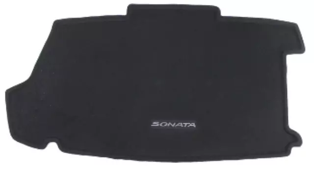 3Q012ADU07 - : Trunk Mat, Premium for Hyundai: Sonata Image