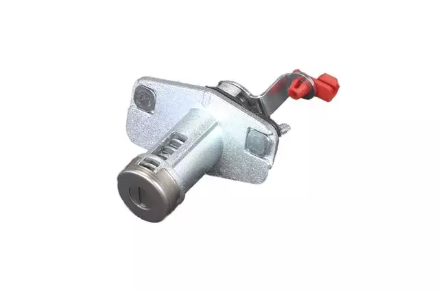 2015-2018 Chevrolet City Express Door Lock and Ignition Key