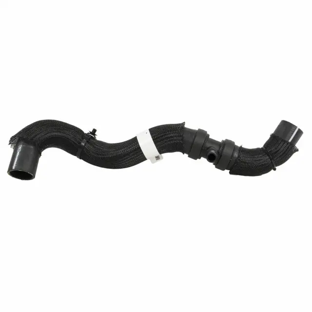 KM6769 - Belts &amp; Cooling: Motorcraft™ Radiator Coolant Hose for Lincoln: Aviator Image