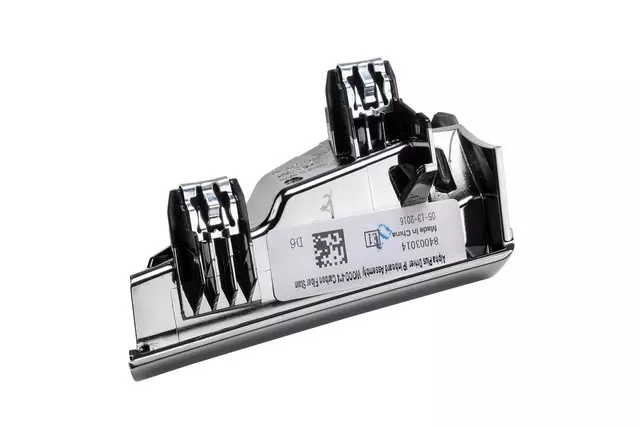 84003014 - : Serval Low Gloss Instrument Panel Trim Plate Applique for GM Image