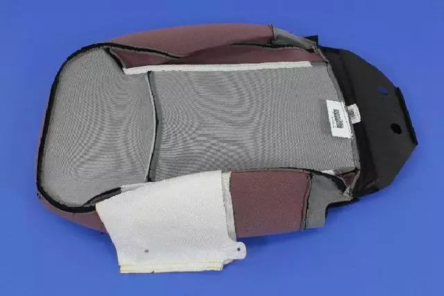 1WN09DX9AA - Body: Seat Back Cover for Chrysler: 200 Image