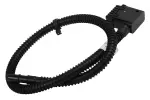 84706626 - Fuel System: Evaporative Emission Canister Vent Hose for Chevrolet: Silverado 1500, Silverado 1500 LTD | GMC: Sierra 1500, Sierra 1500 Limited Image