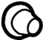 2892150Y00 - Body: Windshield Washer Pump Grommet for INFINITI: FX35, FX45, G20, G25, G35, G37, I30, I35, J30, M35, M35h, M37, M45, M56, Q40, Q45, Q60, Q70, Q70L, QX4, QX56, QX70, QX80 Image