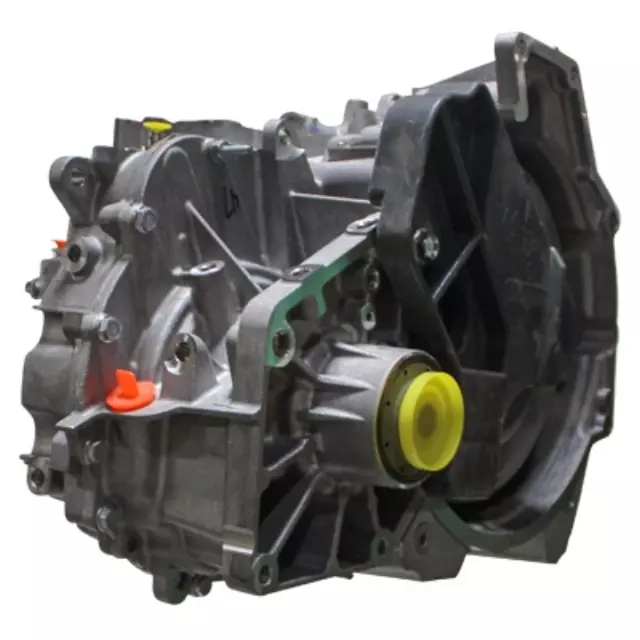 Remanufactured Automatic Transmission Assembly - Ford (BL8Z-7000-ERM)