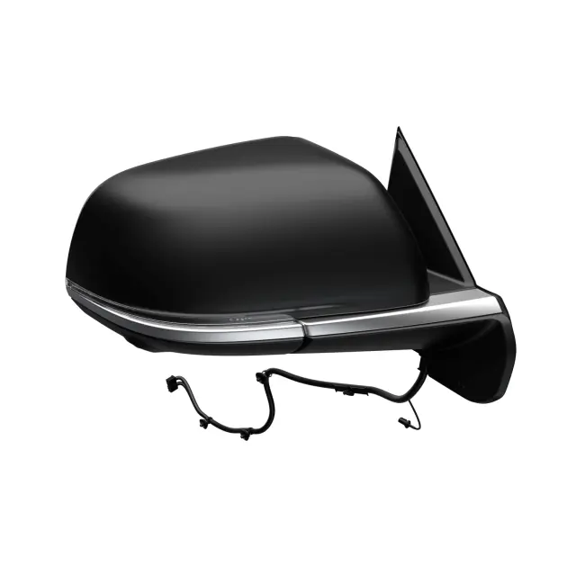 Outside Rear-View Mirror, Right - Mopar (6KN021XJAK)