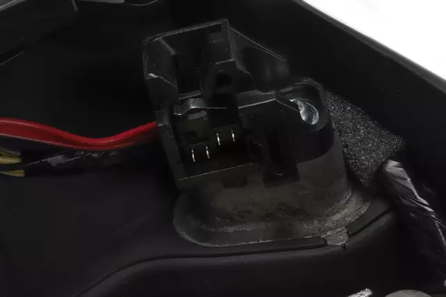 Wheel - GM (84483747)