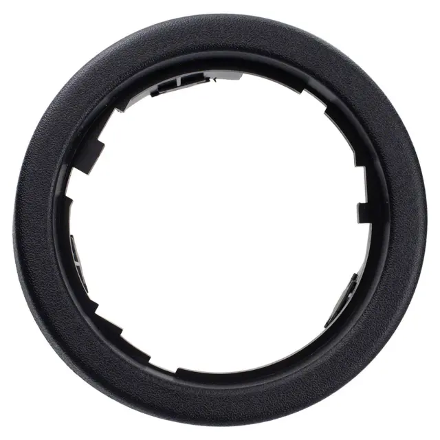 AG1Z7804338AA - Body: Headlamp Switch Bezel for Ford Image