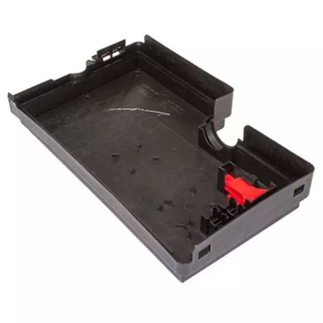 Top Cover - Ford (AV6Z-14A003-AA)