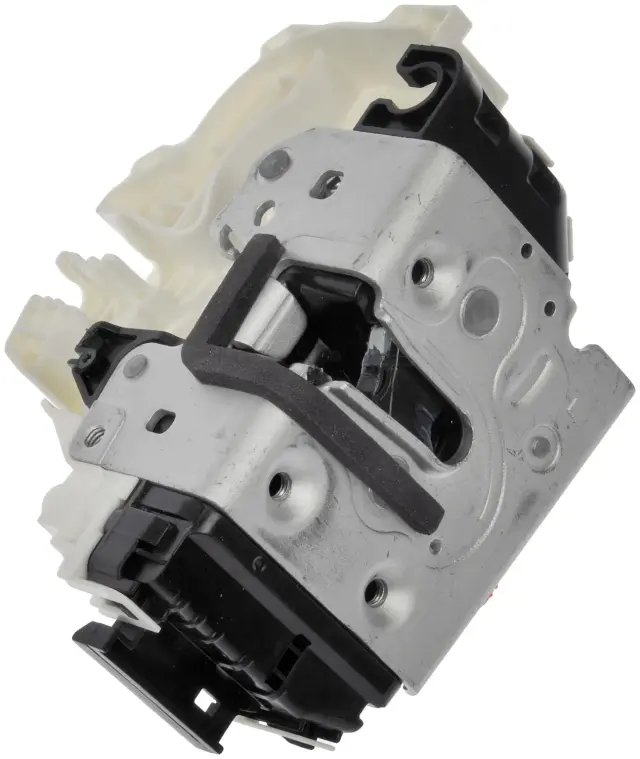 931096 - Exterior: Integrated Door Lock Actuator for Dorman Image