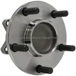 10012151 - : Wheel Bearing and Hub Assembly for Mitsubishi: Eclipse, Galant Image