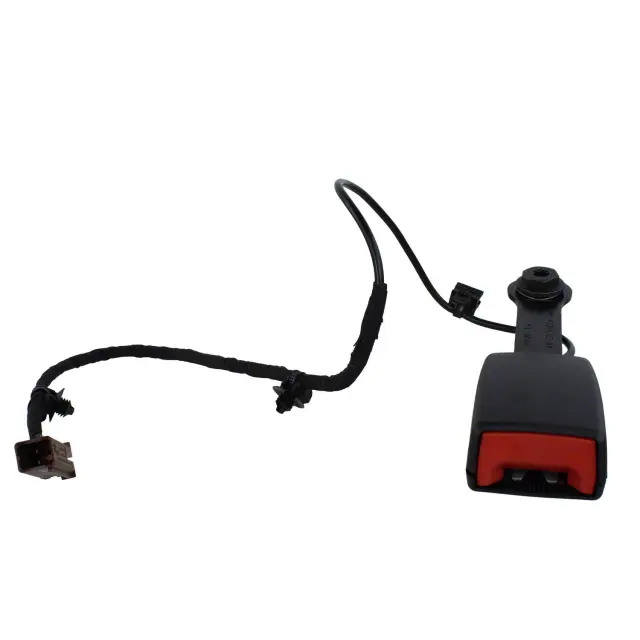 LK4Z1461202A - Electrical: Buckle for Ford Image