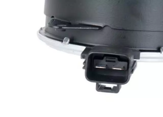 Fan Motor - GM (25728384)