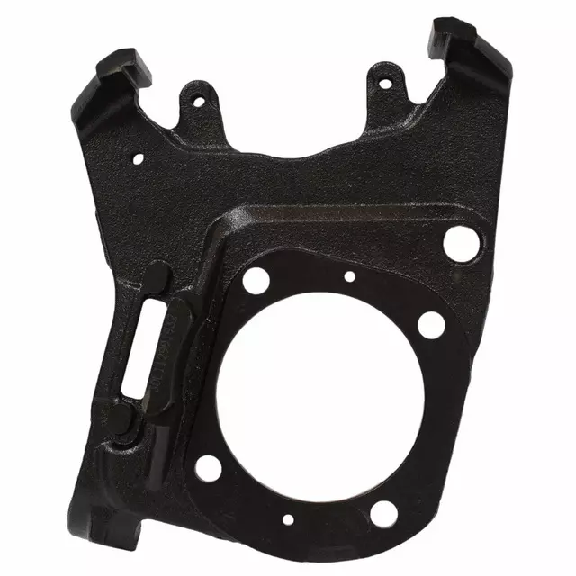 Disc Brake Caliper Bracket - Motorcraft (BRBCR32)