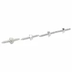 W701672S437 - Engine: Heating Unit Stud for Ford: Transit-150, Transit-250, Transit-350, Transit-350 HD Image