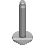 11519543 - : F (S)Bolt for GM Image