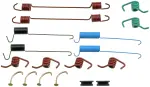 HW7146 - : Drum Brake Hardware Kit for Dorman Image