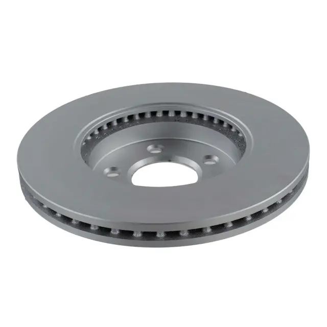 BRRC68 - Brakes: Rotor for Ford: Escape | Mercury: Mariner Image